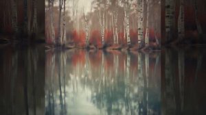 Сергей Есенин — Подражание песне (вар1)