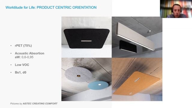 Innovations in sustainability: Six lights for a circular future смотреть онлайн