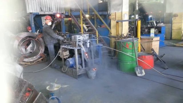 Крутая работа наша... смотреть онлайн