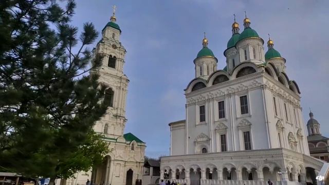 Астрахань смотреть онлайн