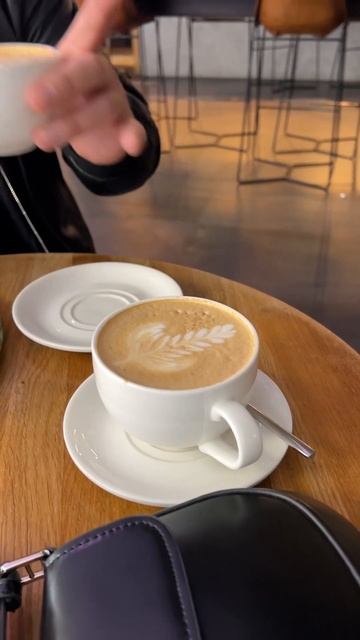 Самый вкусный кофе в Питере Буше #shorts смотреть онлайн