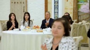 Oybek Hamroqulov - Do`stlar | Ойбек Хамрокулов - Дустлар (concert version)