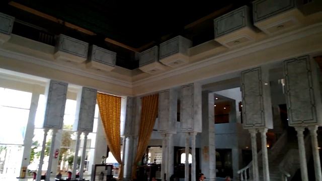 Раннее бронирование отеля Le royal Hammamet 5* Тунис. Бронировать тур из Калининграда +7(4012)90009 смотреть онлайн