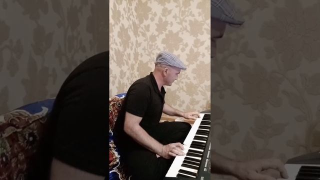 Шавкати Замон.Город Тюмень,Ғарибам ман ғариби мулки дигар.Шеъри устод Иброҳим... смотреть онлайн