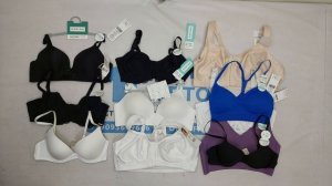 36405 Нижнее белье женское Dorina сток, 26пак, оптом