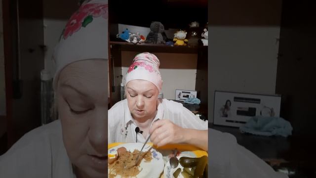 мукбанг смотреть онлайн