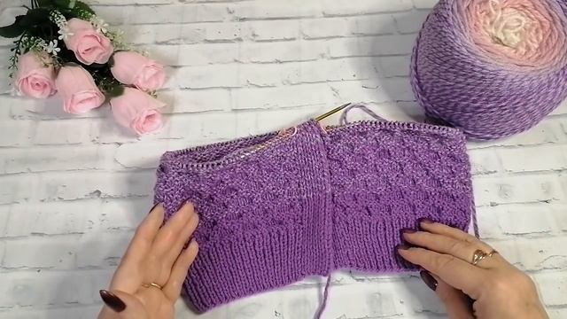 Решила распустить/Чем проще, тем интересней/ смотреть онлайн