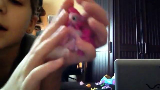 Моя коллекция "Май Литл Пони" смотреть онлайн