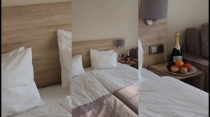 ТУЛИП ИНН или ГОСТЕЛЕРАДИО!?  ЧТО ВЫБРАТЬ В СОФРИНО ПАРК?