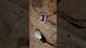 Терморегулятор XH-W3002