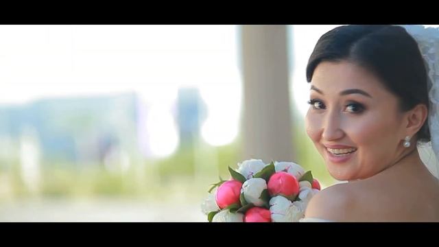 свадебный клип 87023103360 смотреть онлайн