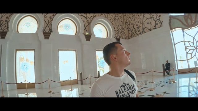 Путешествие Дубай Мальдивы Honeymoon Dubai Maldives The Residence Maldives смотреть онлайн