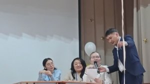 Как сделать урок интереснее и веселее? С мастер-класса Санникова Ю.А.| Николай Артемьев