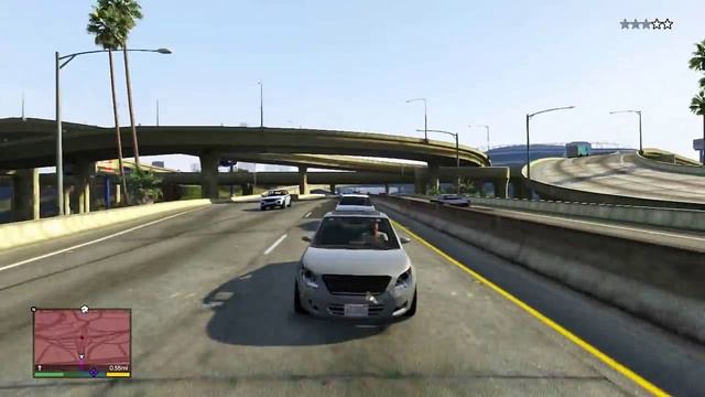 Grand Theft Auto 5 - Part 81 - Kidnapping (Let's Play / Walkthrough / Guide) смотреть онлайн