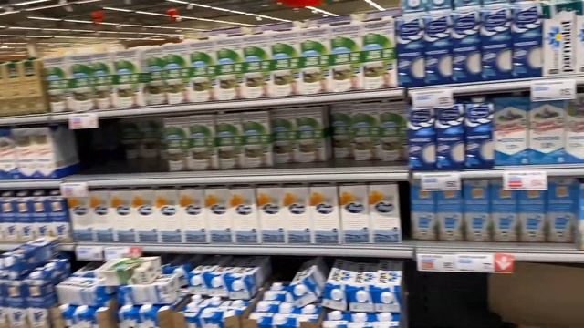 Глобус Юдино 2 часть. Опять пустые полки? Что происходит? смотреть онлайн