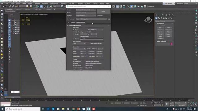 Import corona render file into lumion after 4 steps | import corona render vào lumion sau 4 bước смотреть онлайн
