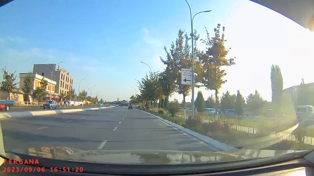 Фергана-Fergana 