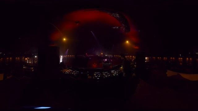 Coachella 360 VR: Yuma Tent смотреть онлайн