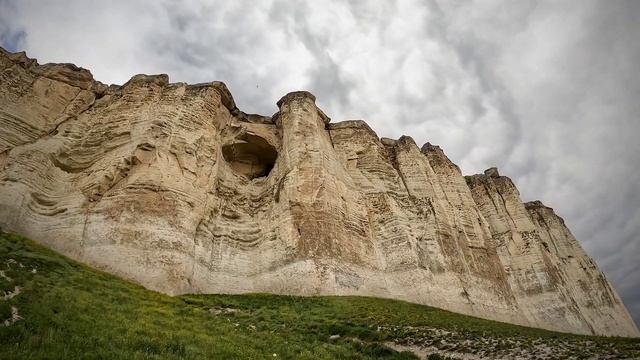 Белая Скала. КРЫМ 2022 смотреть онлайн