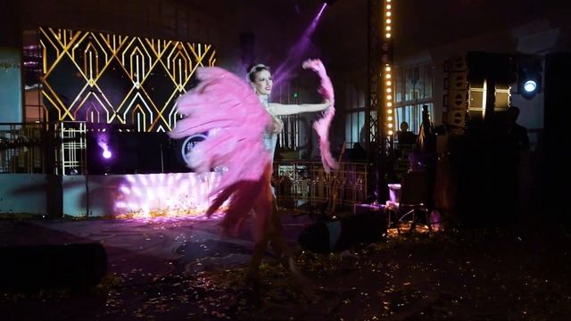 Денис и Наталья: Свадебный клип смотреть онлайн