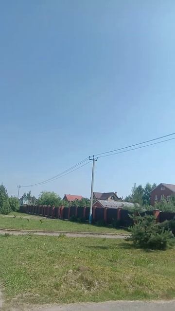 улица Окружная микрорайон Приозерный смотреть онлайн