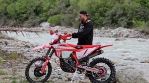 HASKY F6 PRO И ПРОБЛЕМЫ ДВИГАТЕЛЯ NB300🔹️ЧТО КУПИТЬ? 177FMM ИЛИ NB300?