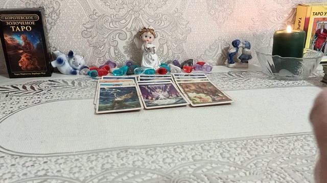 🔥 Кто на пороге, кто скоро появится в Вашей жизни 🔥 смотреть онлайн