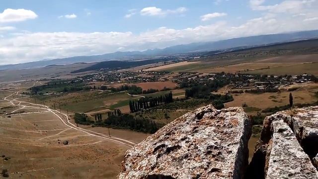 Белая скала. г.Белогорск. смотреть онлайн