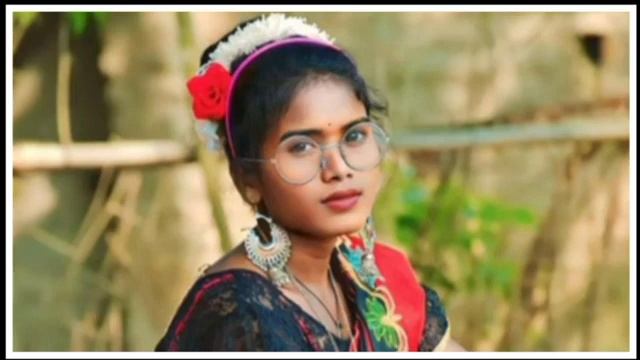 Ooo Kuri Re New Santhali Song 2024