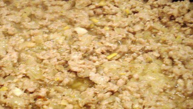 Сборник рецептов