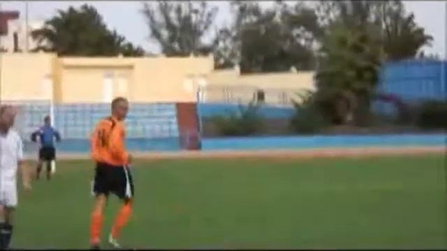 C&M Travel Recruitment Abta Football Match смотреть онлайн