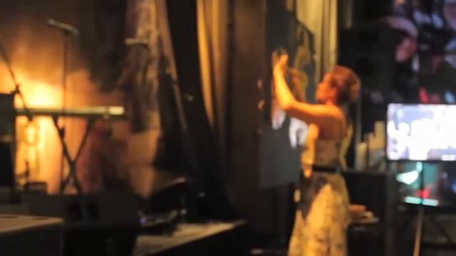 08 октября 2011 г. Свадебное торжество Андрея и Карины смотреть онлайн