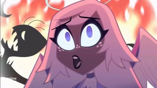 YOU DIDN'T KNOW - RUS COVER | Hazbin Hotel | перевод - частично @TRISH-A