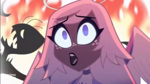 YOU DIDN'T KNOW - RUS COVER | Hazbin Hotel | перевод - частично @TRISH-A