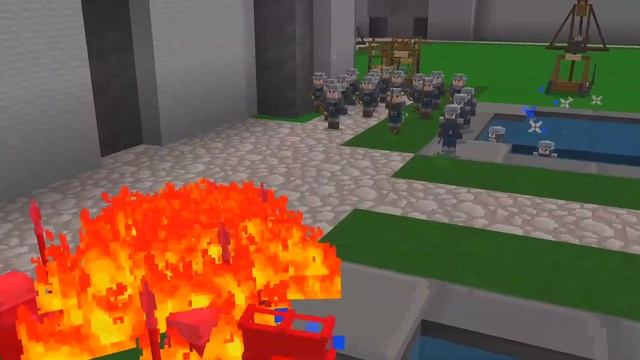 Как бесплатно скачать карту Clash из магазина майнкравт смотреть онлайн