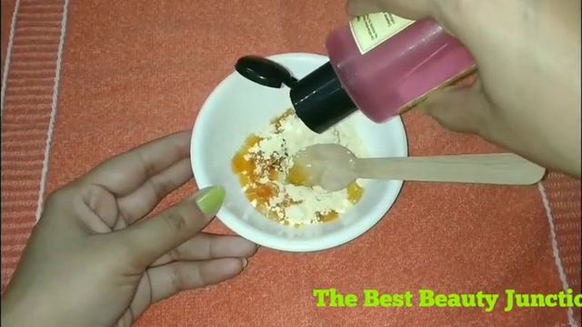 Papaya Home made Face pack|Tan Removal|pigmentation|Marks|Best face mask смотреть онлайн