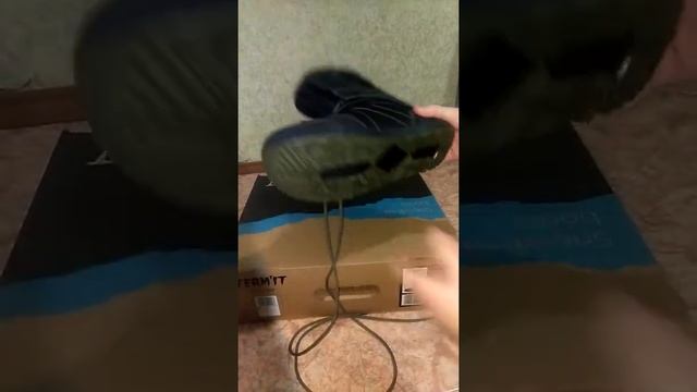 Сноубордические ботинки Termit Symbol