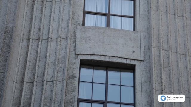 «Кошкин дом» | СПбГУПТД смотреть онлайн