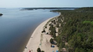 Бухта Терву