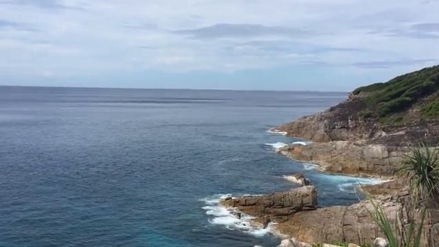 Чудесный остров Тачай.Тайланд. смотреть онлайн