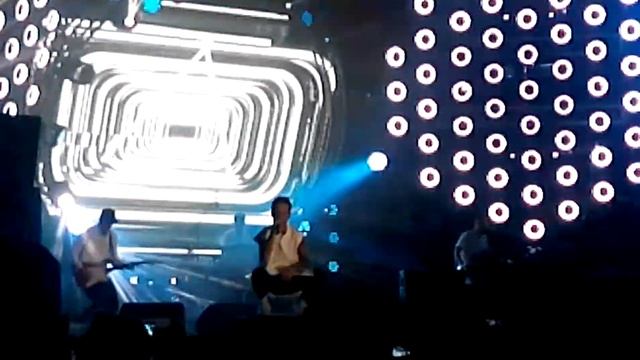 Артем Пивоваров - Зависимы (Atlas Weekend, Kyiv, 07.07.2018) смотреть онлайн