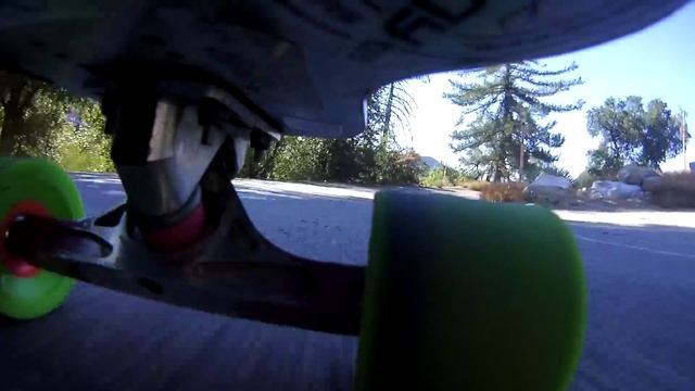 Abec 11 Big Zigs HD down Spliff Hwy смотреть онлайн
