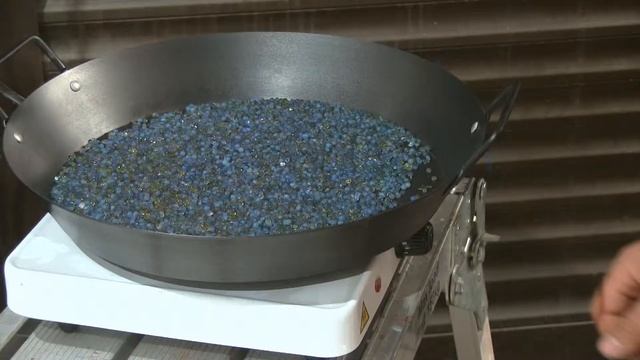 DIY Reusable Moisture Trap With Silica Gel Moisture Absorbing Crystals