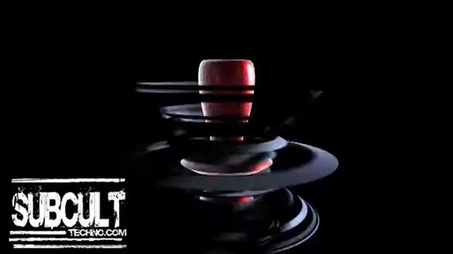 Luky R D U Funky Luk Peppelino Remix SUBCULTEP10 смотреть онлайн