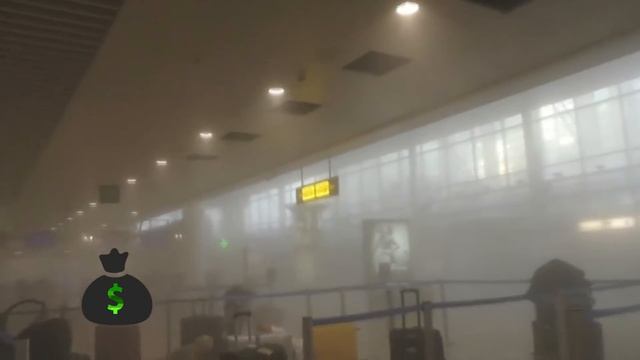 После Взрыва в Аэропорту. Брюссель. Бельгия. 22.03.2016 смотреть онлайн