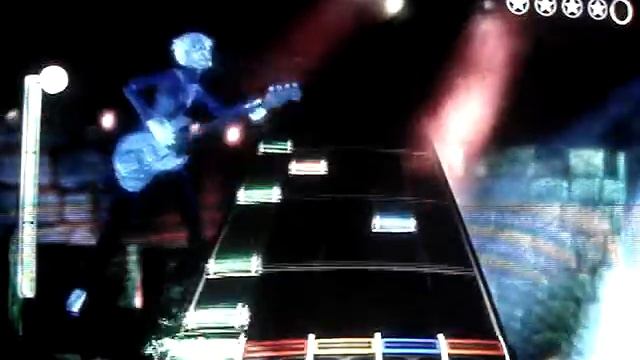 Rock Band 2 - Down With The Sickness - 100% FC & GS смотреть онлайн