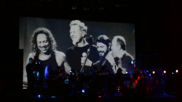 "resonance" - "Nothing Else Matters" (Metallica). Кіровоград смотреть онлайн