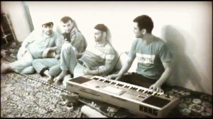 Самирчони Панчи - 2022 (Очачон Чангум Наку Чигарои Зардовам) New