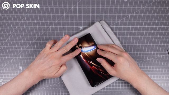 Samsung Smart Clear View Cover with S Pen for Galaxy S21 Ultra (EF-ZG99P) POP SKIN by 부착맨 смотреть онлайн