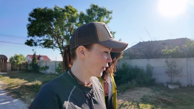 ОДНА В ПУТЕШЕСТВИИ | ВЕЛОПУТЕШЕСТВИЕ ПО КРЫМУ |1 СЕРИЯ смотреть онлайн